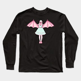 Batita I Long Sleeve T-Shirt